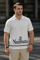 Most Demanded Zipped color Nuilbata Printed